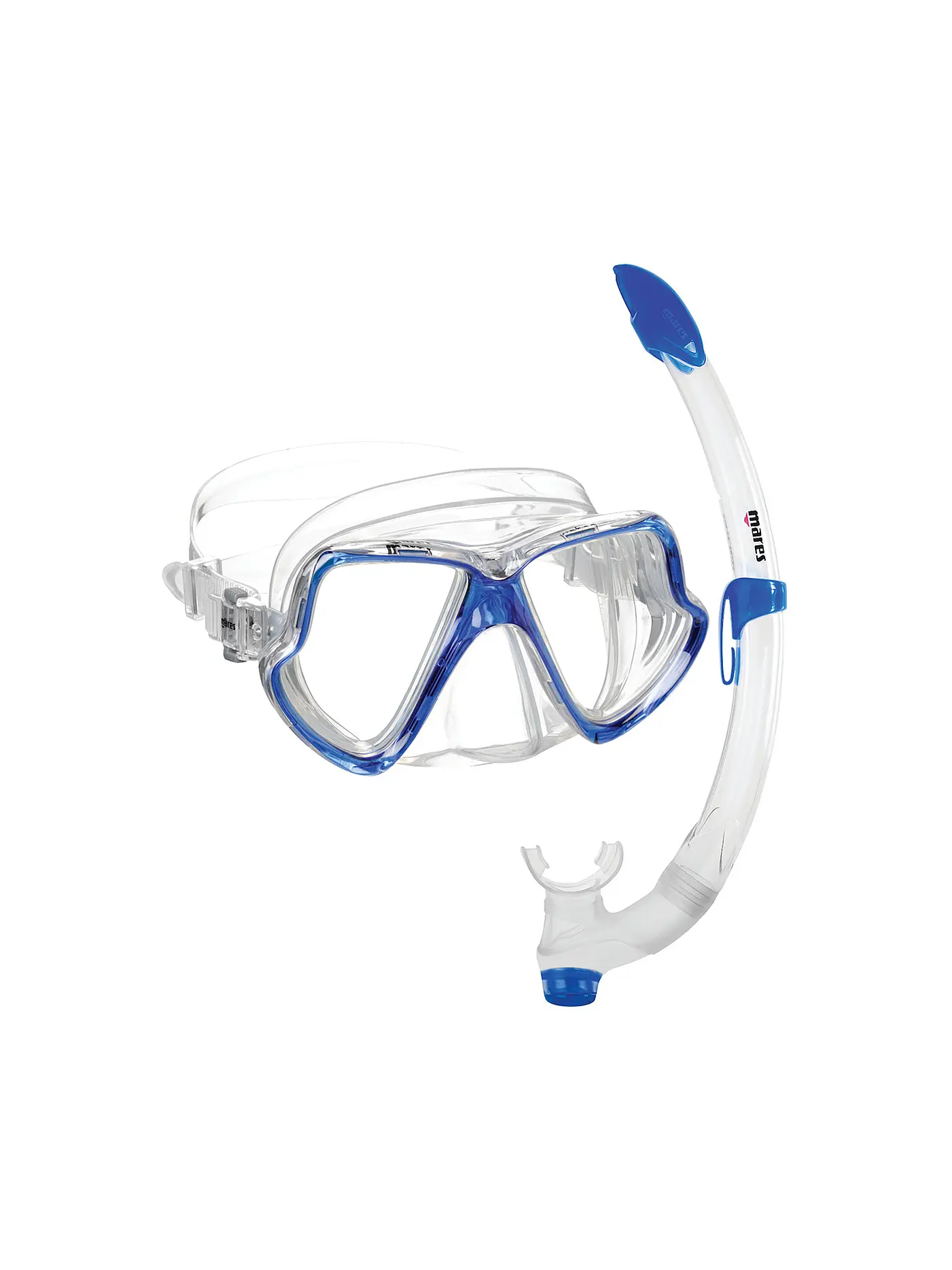 MARES | Tauchset Wahoo | 